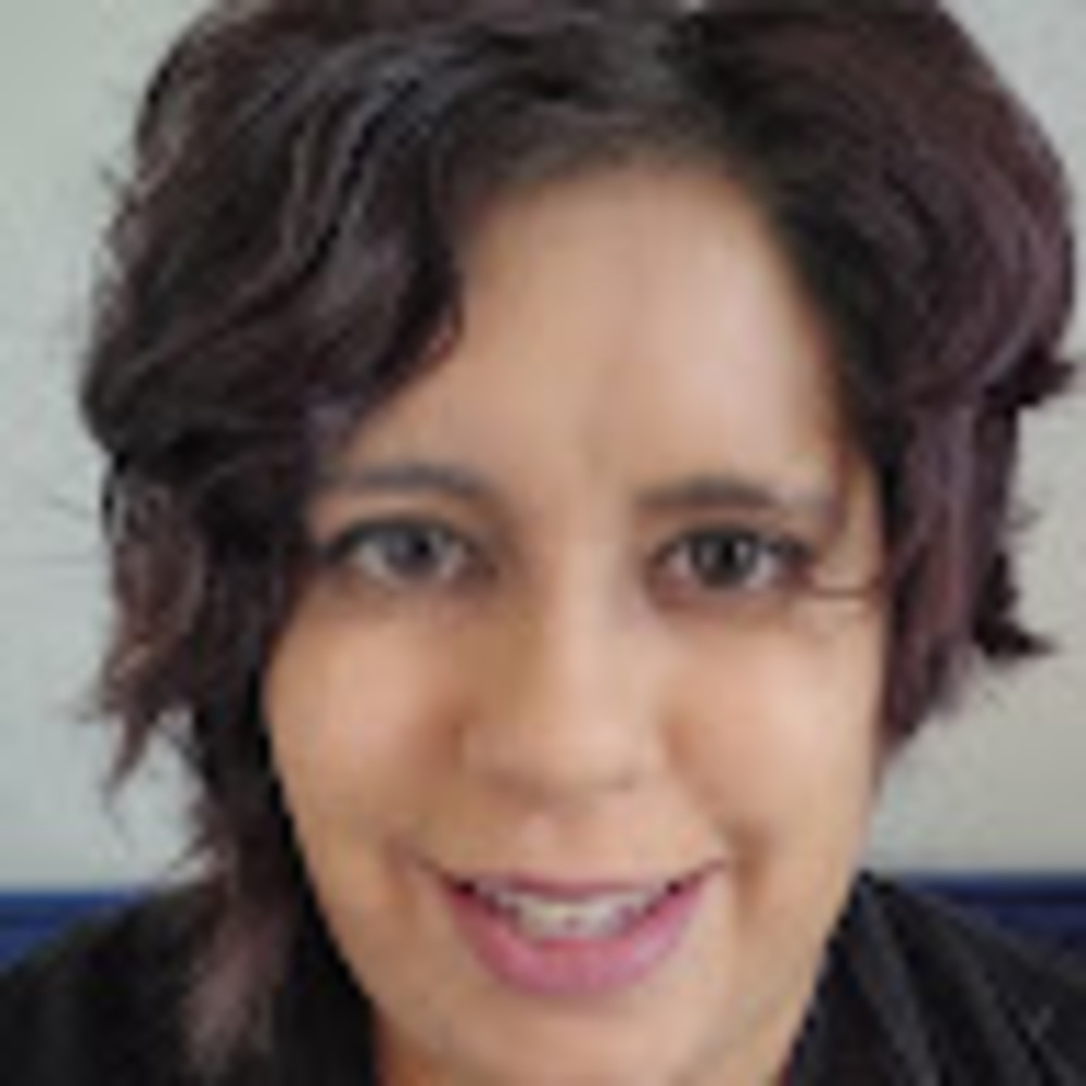 Meet your Posher, Charlene